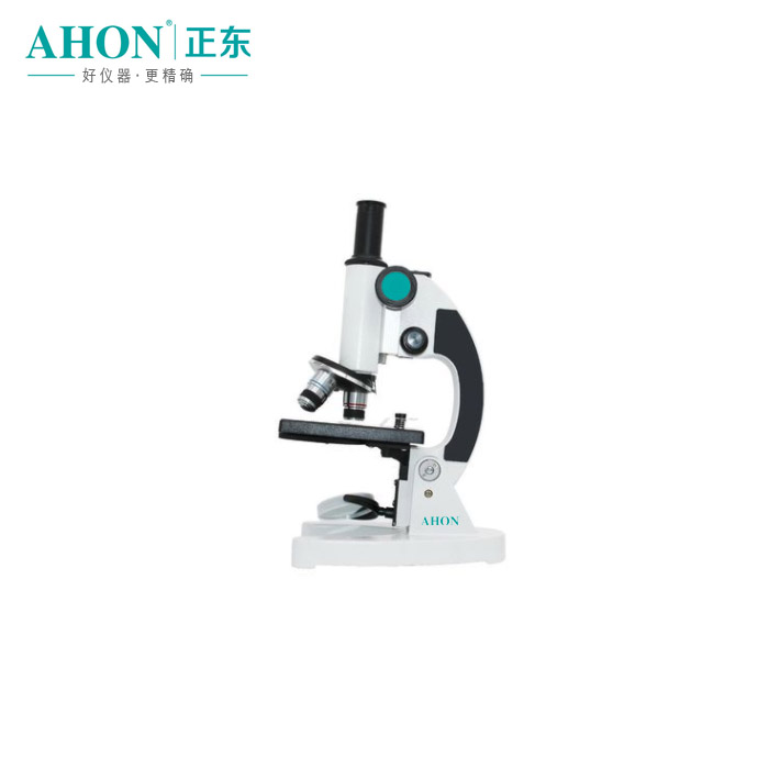 生物显微镜H-E100A