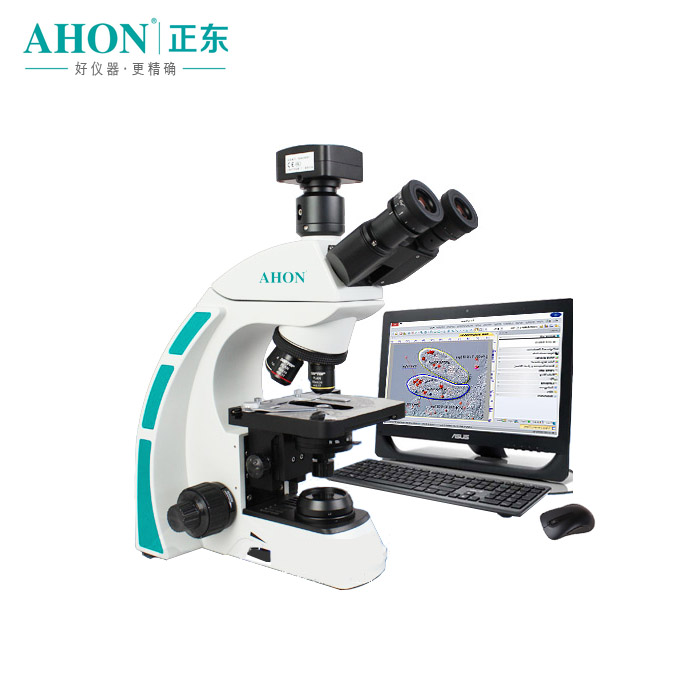 数码显微镜H-E300A